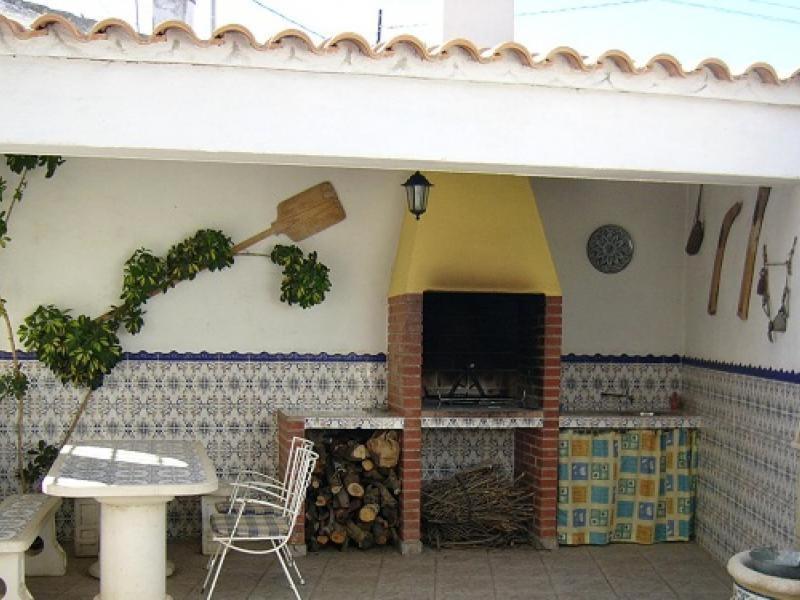 Casa Rural La Noria La Escucha Phòng bức ảnh