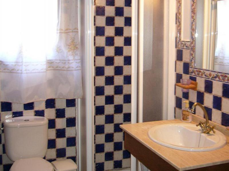 Casa Rural La Noria La Escucha Phòng bức ảnh