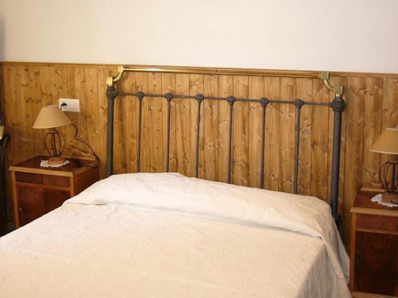 Casa Rural La Noria La Escucha Phòng bức ảnh