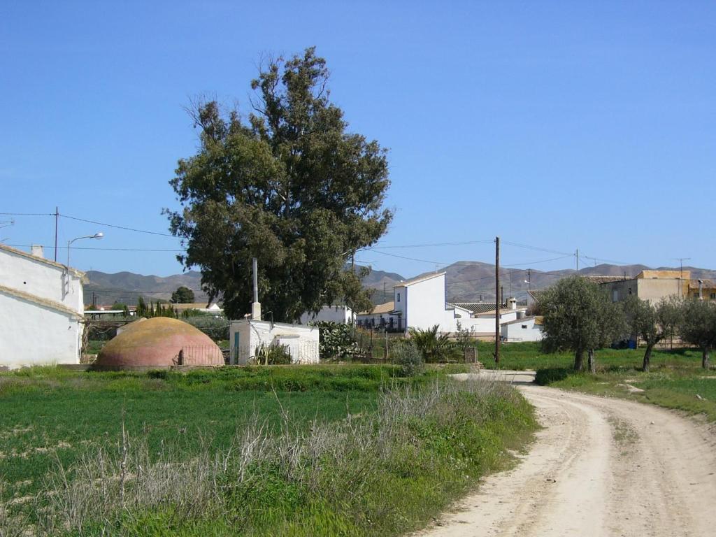 Casa Rural La Noria La Escucha Ngoại thất bức ảnh